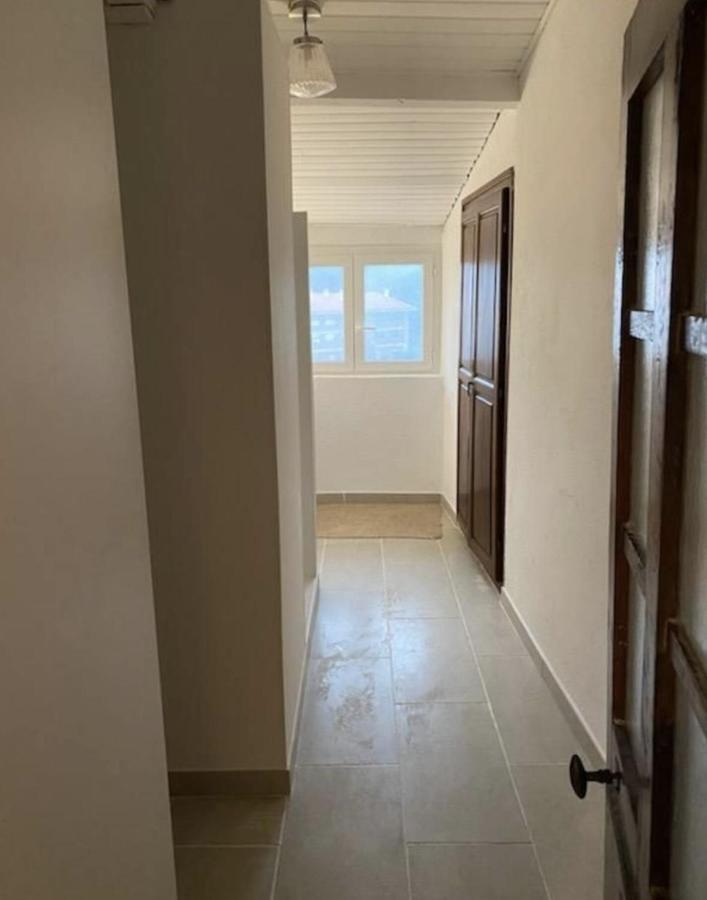 La Coletta Bel Appartement Typique Avec Balcon Centre Piana Piana (Corsica) Exterior photo